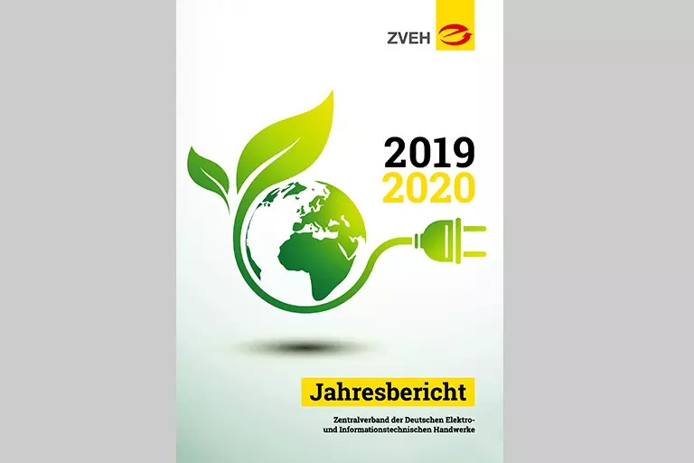 ZVEH-Jahresbericht 2019-2020 (PDF)