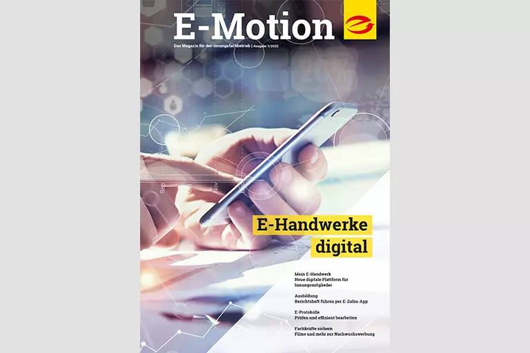 E-Motion 1/2022