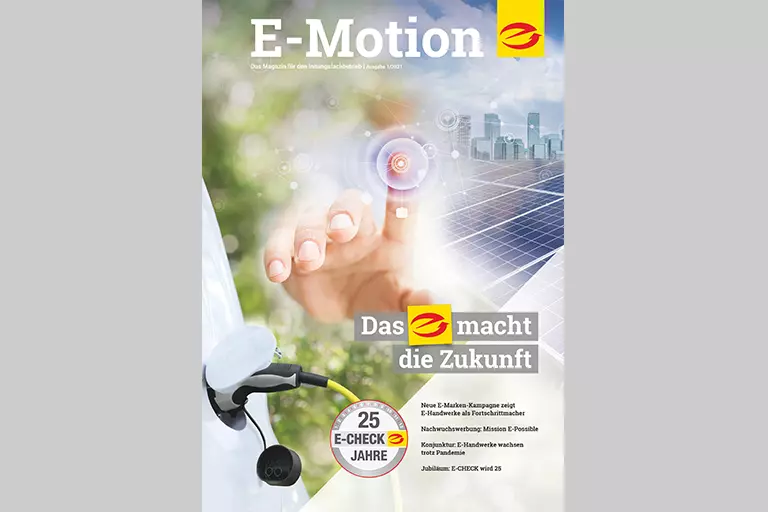 E-Motion 1/2021