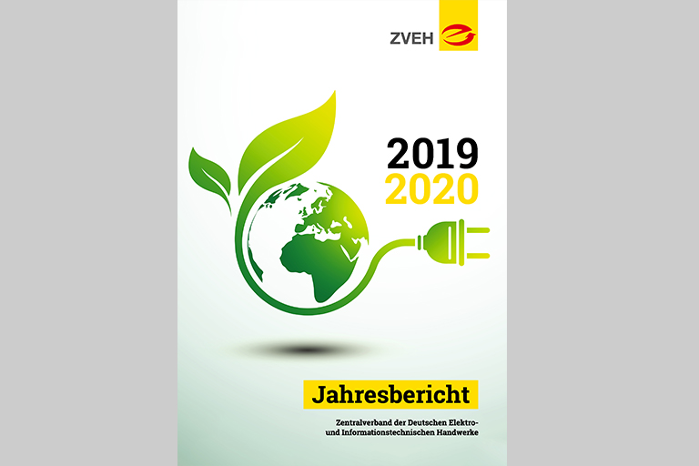 ZVEH-Jahresbericht 2019-2020 (PDF)